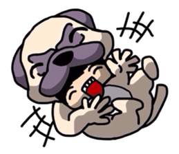 KABURUKUN ver.3 sticker #3923542