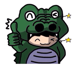 KABURUKUN ver.3 sticker #3923545