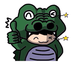 KABURUKUN ver.3 sticker #3923545