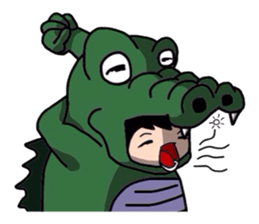 KABURUKUN ver.3 sticker #3923546