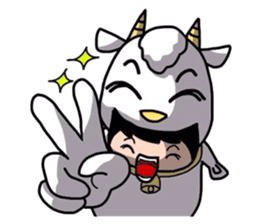 KABURUKUN ver.3 sticker #3923557