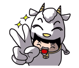 KABURUKUN ver.3 sticker #3923557