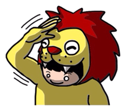 KABURUKUN ver.3 sticker #3923560