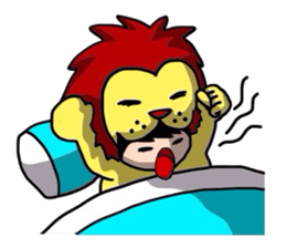 KABURUKUN ver.3 sticker #3923564