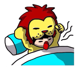 KABURUKUN ver.3 sticker #3923564