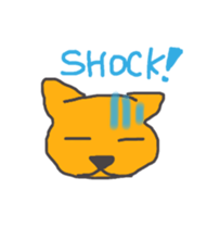 Shibainu Tantan sticker #3923932