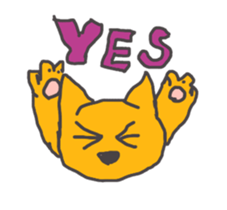 Shibainu Tantan sticker #3923937