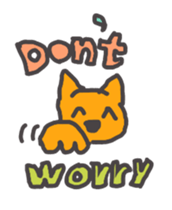 Shibainu Tantan sticker #3923940