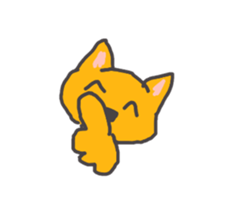 Shibainu Tantan sticker #3923942
