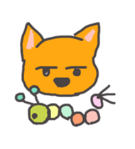 Shibainu Tantan sticker #3923943