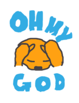 Shibainu Tantan sticker #3923952