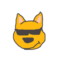 Shibainu Tantan sticker #3923957