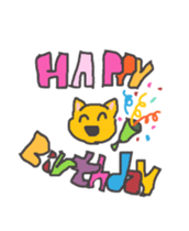 Shibainu Tantan sticker #3923958