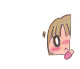 Yu-chan&Cat? sticker #3924136
