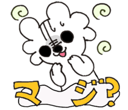 axolotl? sticker #3924769