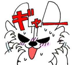 axolotl? sticker #3924772