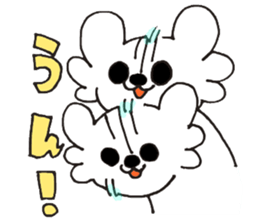 axolotl? sticker #3924775