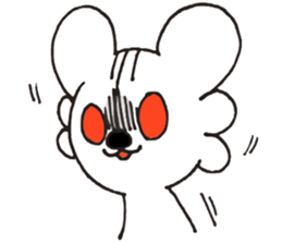 axolotl? sticker #3924778