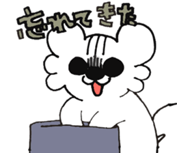 axolotl? sticker #3924792