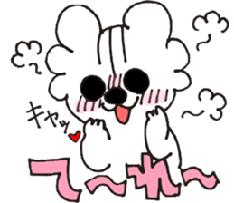 axolotl? sticker #3924794