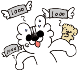 axolotl? sticker #3924796