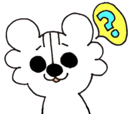 axolotl? sticker #3924805