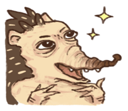 KOWPUN sticker #3924973