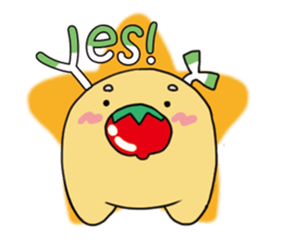 negitomasticker sticker #3925612