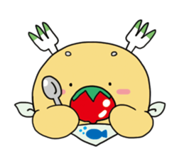 negitomasticker sticker #3925614