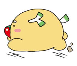 negitomasticker sticker #3925615