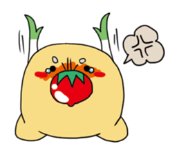 negitomasticker sticker #3925616