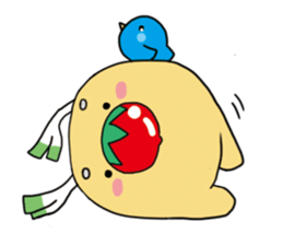 negitomasticker sticker #3925623