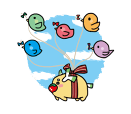 negitomasticker sticker #3925644