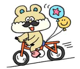 Abe san's Mixed Stickers sticker #3925736