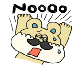 Abe san's Mixed Stickers sticker #3925738