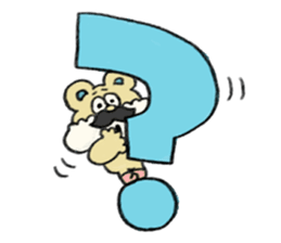 Abe san's Mixed Stickers sticker #3925739