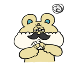 Abe san's Mixed Stickers sticker #3925741