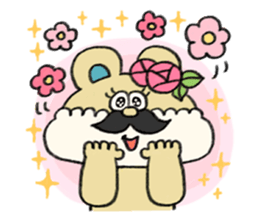 Abe san's Mixed Stickers sticker #3925743