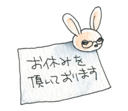 Butler - served the castle - sticker #3925985