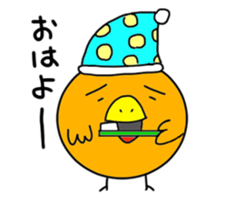 Mr.ZIDONGO sticker #3927007
