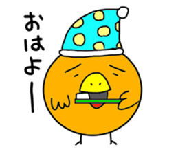Mr.ZIDONGO sticker #3927007