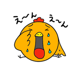 Mr.ZIDONGO sticker #3927024