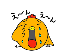 Mr.ZIDONGO sticker #3927024