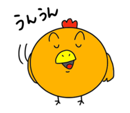 Mr.ZIDONGO sticker #3927029