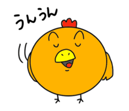Mr.ZIDONGO sticker #3927029