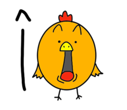 Mr.ZIDONGO sticker #3927033