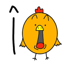 Mr.ZIDONGO sticker #3927033