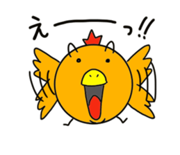Mr.ZIDONGO sticker #3927043