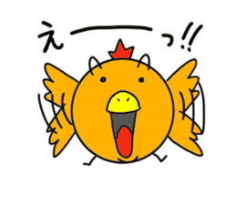 Mr.ZIDONGO sticker #3927043