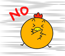 Mr.ZIDONGO sticker #3927046
